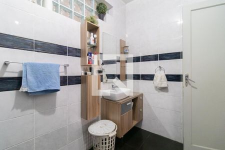 Casa à venda com 360m², 3 quartos e 2 vagasBanheiro 2