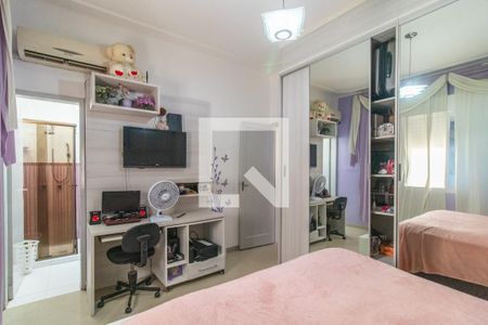 Casa à venda com 360m², 3 quartos e 2 vagasQuarto 3