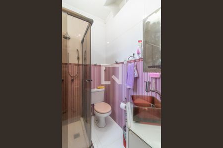 Casa à venda com 360m², 3 quartos e 2 vagasBanheiro 1