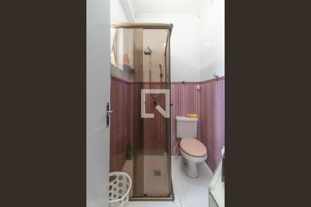 Casa à venda com 360m², 3 quartos e 2 vagasBanheiro 1