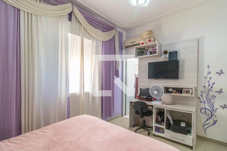 Casa à venda com 360m², 3 quartos e 2 vagasQuarto 3