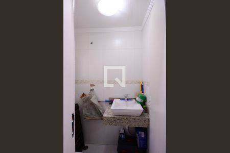 Casa à venda com 130m², 4 quartos e 2 vagas Casa à venda com 130m², 4 quartos e 2 vagasBanheiro do Quarto 4