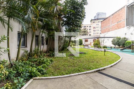 Apartamento à venda com 47m², 2 quartos e sem vaga Apartamento à venda com 47m², 2 quartos e sem vagaJardim