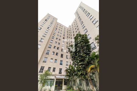 Apartamento à venda com 47m², 2 quartos e sem vaga Apartamento à venda com 47m², 2 quartos e sem vagaFachada