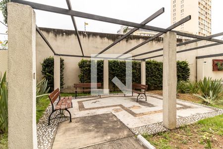 Apartamento à venda com 47m², 2 quartos e sem vaga Apartamento à venda com 47m², 2 quartos e sem vagaJardim