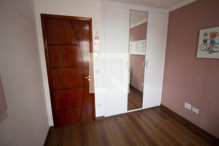 Apartamento à venda com 107m², 3 quartos e 2 vagasQuarto 2