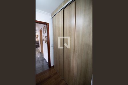 Apartamento à venda com 107m², 3 quartos e 2 vagasQuarto 3