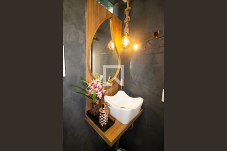 Apartamento à venda com 107m², 3 quartos e 2 vagasLavabo