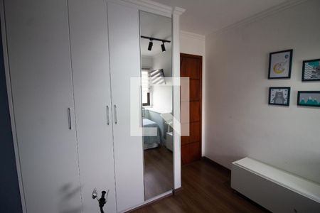 Apartamento à venda com 107m², 3 quartos e 2 vagasQuarto 1