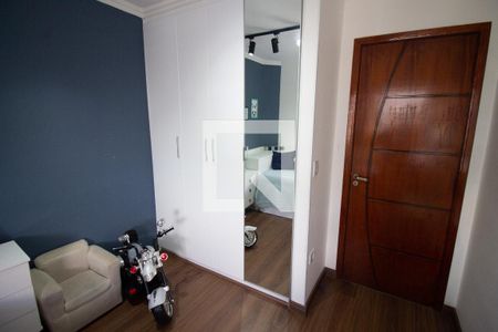 Apartamento à venda com 107m², 3 quartos e 2 vagasQuarto 1