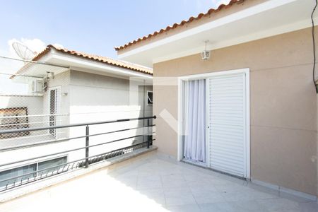 Casa à venda com 150m², 3 quartos e 3 vagasSacada Quarto 3