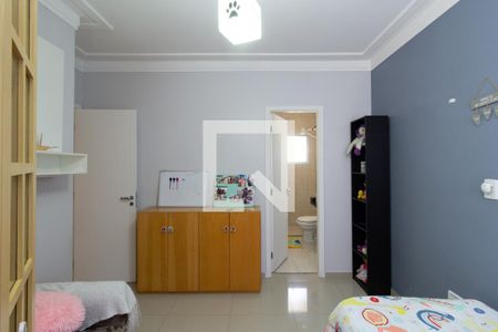Casa à venda com 150m², 3 quartos e 3 vagasQuarto 2