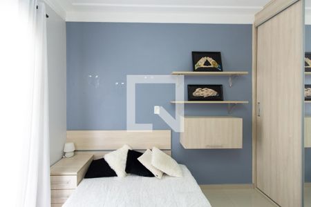 Casa à venda com 150m², 3 quartos e 3 vagasQuarto 3