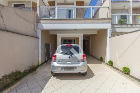 Casa à venda com 150m², 3 quartos e 3 vagasGaragem