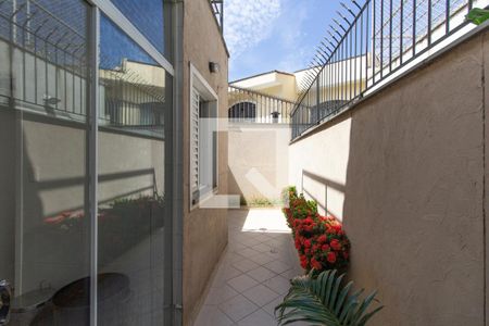 Casa à venda com 150m², 3 quartos e 3 vagasCorredor