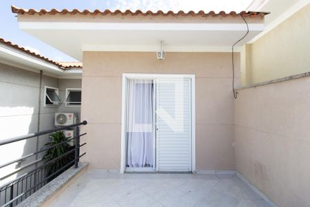 Casa à venda com 150m², 3 quartos e 3 vagasSacada Quarto 3