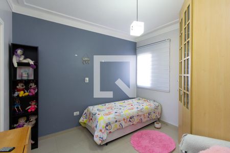 Casa à venda com 150m², 3 quartos e 3 vagasQuarto 2