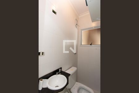 Casa à venda com 150m², 3 quartos e 3 vagasBanheiro Area de Serviço