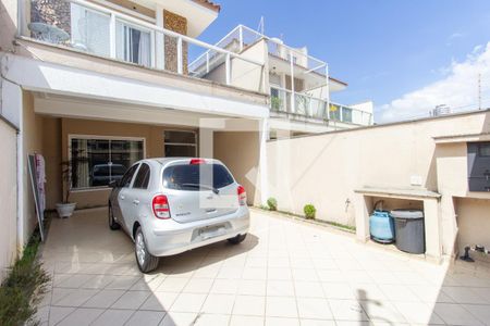 Casa à venda com 150m², 3 quartos e 3 vagasGaragem