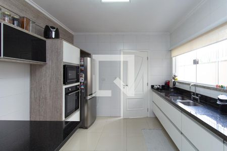 Casa à venda com 150m², 3 quartos e 3 vagasCozinha