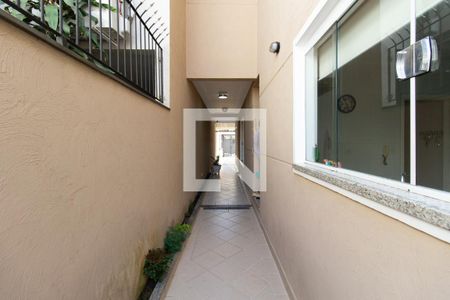 Casa à venda com 150m², 3 quartos e 3 vagasCorredor