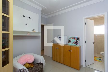 Casa à venda com 150m², 3 quartos e 3 vagasQuarto 2