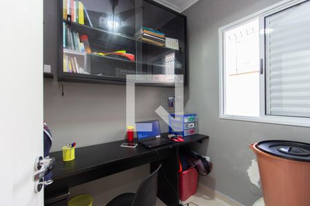 Casa à venda com 150m², 3 quartos e 3 vagasEscritório