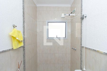 Casa à venda com 150m², 3 quartos e 3 vagasBanheiro do Quarto 2