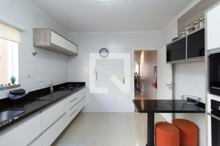 Casa à venda com 150m², 3 quartos e 3 vagasCozinha