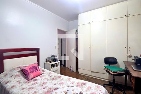 Casa à venda com 171m², 3 quartos e 2 vagasQuarto 3