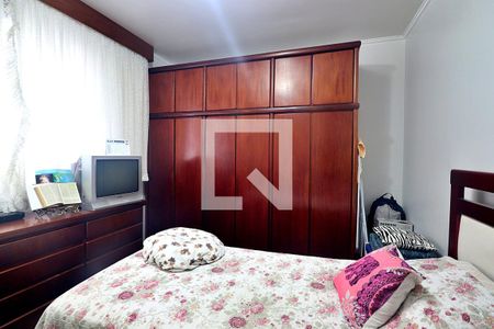 Casa à venda com 171m², 3 quartos e 2 vagasQuarto 3