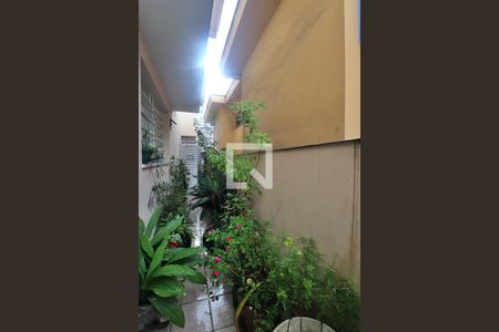 Casa à venda com 171m², 3 quartos e 2 vagasQuintal