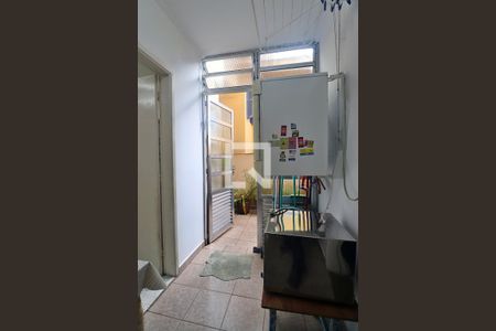 Casa à venda com 171m², 3 quartos e 2 vagasÁrea de Serviço