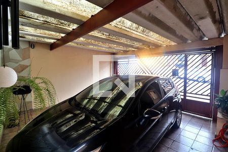 Casa à venda com 171m², 3 quartos e 2 vagasGaragem