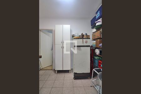 Casa à venda com 171m², 3 quartos e 2 vagasQuarto de Serviço