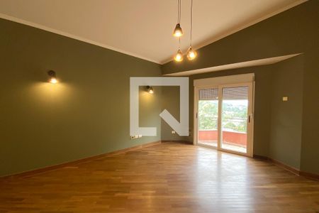 Casa de condomínio à venda com 1400m², 5 quartos e 6 vagasSuíte 1