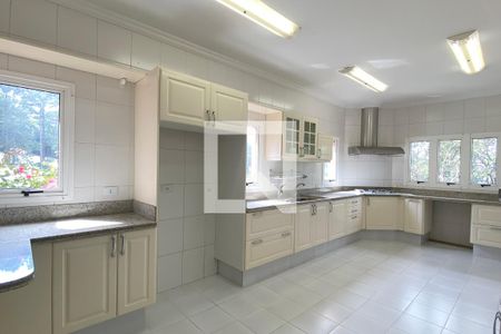 Casa de condomínio à venda com 1400m², 5 quartos e 6 vagasCozinha