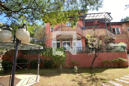 Casa de condomínio à venda com 1400m², 5 quartos e 6 vagasJardim