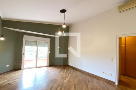 Casa de condomínio à venda com 1400m², 5 quartos e 6 vagasSuíte 1