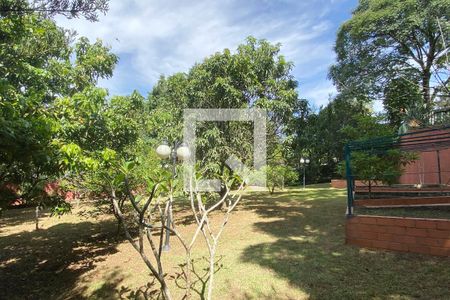 Casa de condomínio à venda com 1400m², 5 quartos e 6 vagasJardim