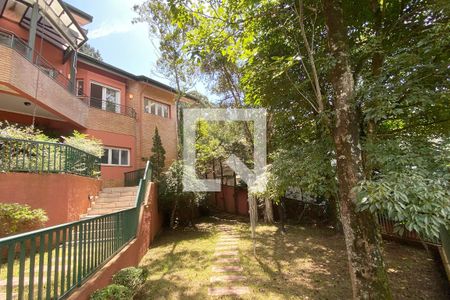 Casa de condomínio à venda com 1400m², 5 quartos e 6 vagasJardim