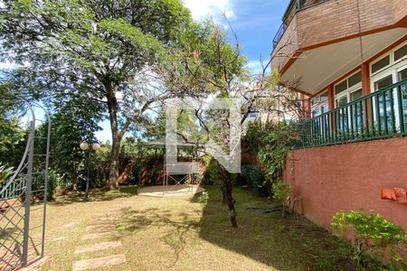 Casa de condomínio à venda com 1400m², 5 quartos e 6 vagasJardim