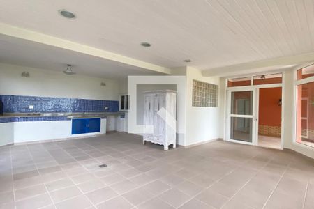 Casa de condomínio à venda com 1400m², 5 quartos e 6 vagasChurrasqueira