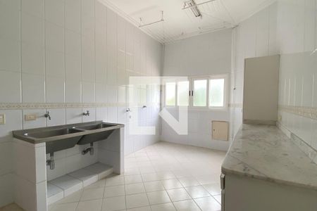 Casa de condomínio à venda com 1400m², 5 quartos e 6 vagasÁrea de Serviço