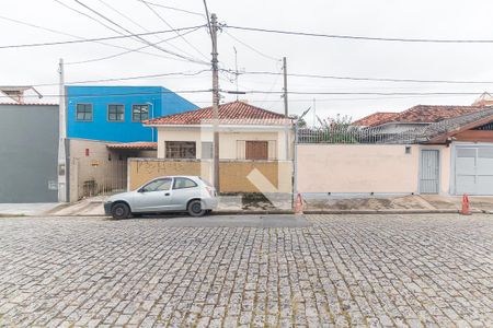 Vista da Sala de casa para alugar com 2 quartos, 77m² em Vila Avignon, Mogi das Cruzes