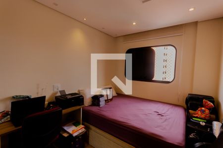 Apartamento à venda com 140m², 3 quartos e 2 vagas Apartamento à venda com 140m², 3 quartos e 2 vagasQuarto