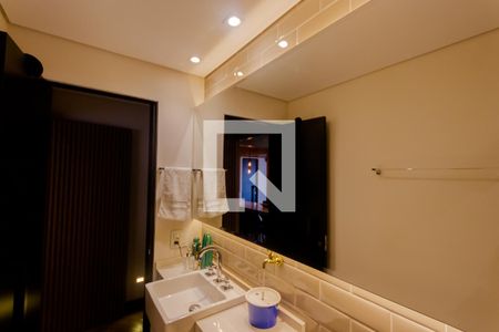 Apartamento à venda com 140m², 3 quartos e 2 vagas Apartamento à venda com 140m², 3 quartos e 2 vagasEspelho