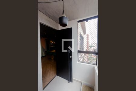 Apartamento à venda com 140m², 3 quartos e 2 vagas Apartamento à venda com 140m², 3 quartos e 2 vagasVaranda