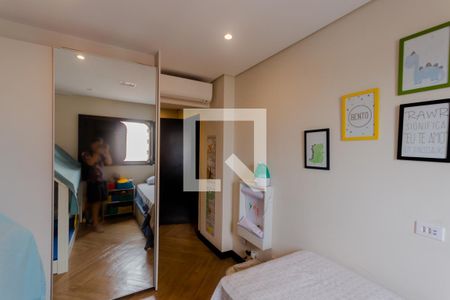 Apartamento à venda com 140m², 3 quartos e 2 vagas Apartamento à venda com 140m², 3 quartos e 2 vagasSuíte 1