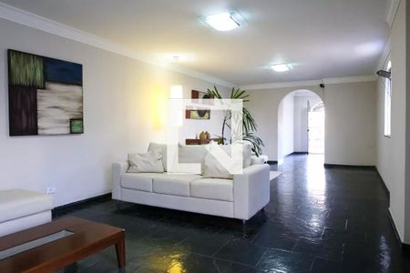 Apartamento à venda com 140m², 3 quartos e 2 vagas Apartamento à venda com 140m², 3 quartos e 2 vagasHall de Entrada